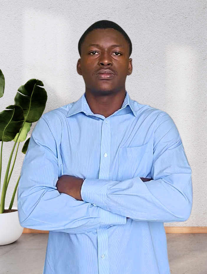 Arnold Kumordzi