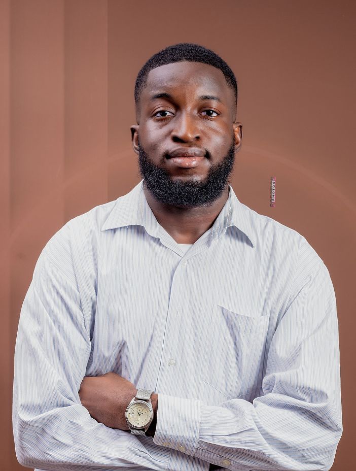 Cyril Aglili Senanu