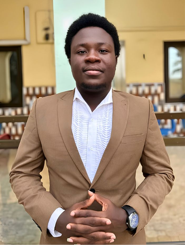 Sackey Melchizedek G.